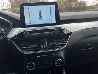 FORD Kuga usata, con Alzacristalli elettrici