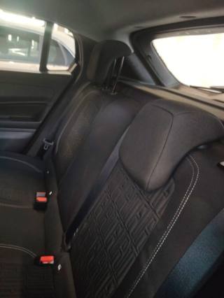 FIAT 600 usata, con ESP