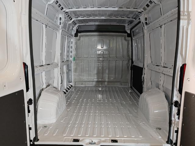 FIAT Ducato usata, con Bluetooth