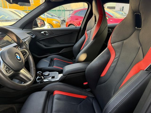 BMW 118 usata 26