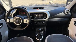 RENAULT Twingo usata, con Airbag Passeggero
