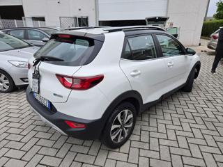 KIA Stonic usata, con Cerchi in lega