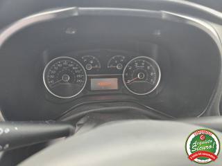 FIAT Doblo usata, con Bluetooth