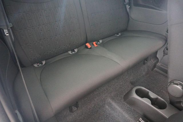 FIAT 500 usata, con Cruise Control