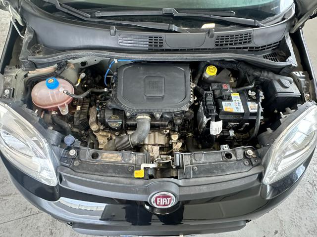 FIAT Panda usata, con Controllo trazione
