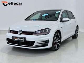 VOLKSWAGEN Golf GTI Performance 2.0 TSI DSG 5p. BlueMotion Technology