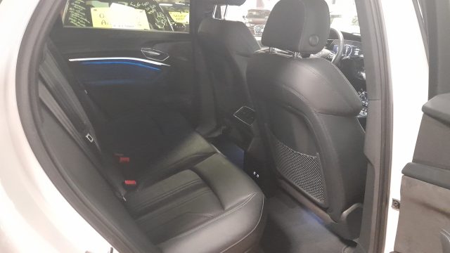 AUDI e-tron usata, con Sistema di navigazione