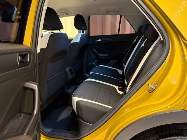 VOLKSWAGEN T-Roc usata, con Alzacristalli elettrici