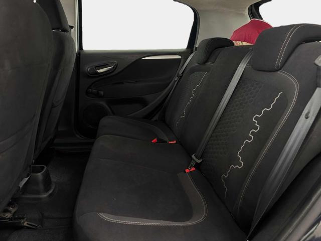 FIAT Punto usata, con Fendinebbia