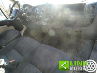 PEUGEOT Boxer usata, con Specchietti laterali elettrici