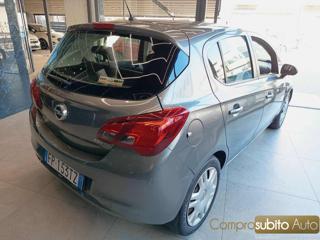 OPEL Corsa usata, con Climatizzatore