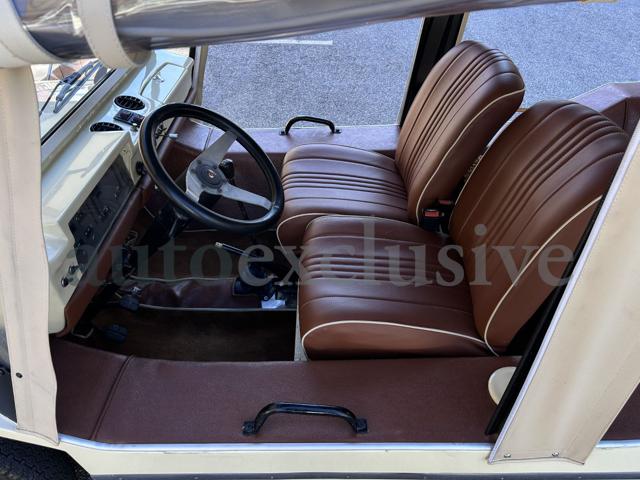 AUSTIN Mini Moke usata 4