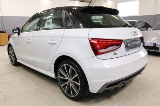 AUDI A1 usata, con Airbag Passeggero