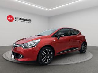 RENAULT Clio dCi 8V 90 CV Start&Stop 5 porte Energy Duel2