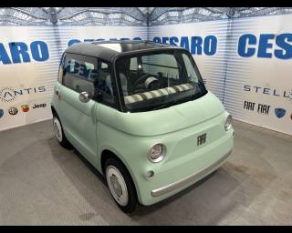 FIAT Topolino 6kw