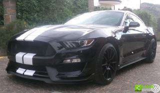 FORD Mustang shelby gt350 5.2 533cv