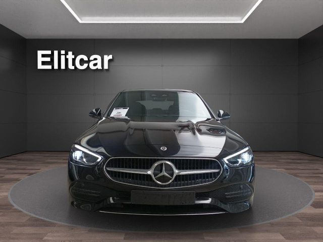 MERCEDES-BENZ C 200 usata, con Airbag Passeggero