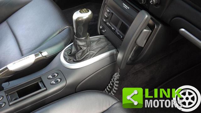 PORSCHE 911 usata 13