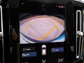 VOLVO XC40 usata, con Apple CarPlay