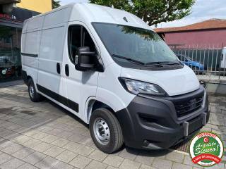 FIAT Ducato usata, con Airbag Passeggero