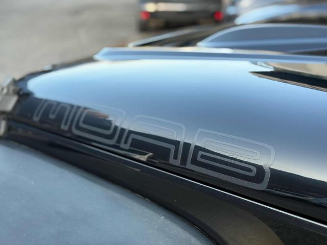 JEEP Wrangler usata, con Alzacristalli elettrici