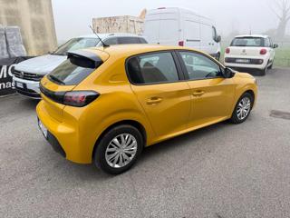 PEUGEOT 208 usata, con Airbag laterali