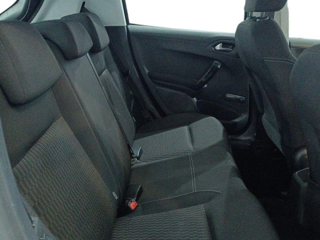 PEUGEOT 208 usata, con Filtro antiparticolato