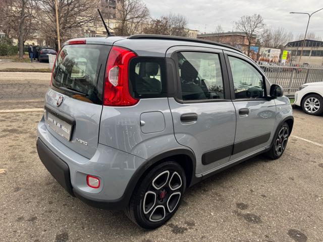 FIAT Panda usata, con Airbag Passeggero