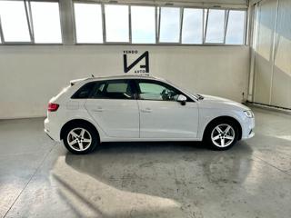 AUDI A3 usata, con Chiusura centralizzata