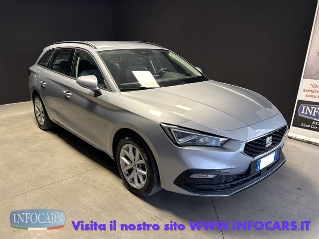SEAT Leon usata, con ABS