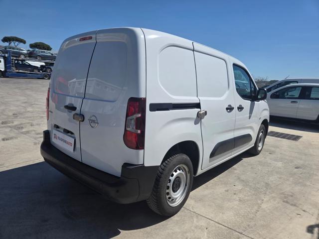 OPEL Combo usata, con Controllo trazione