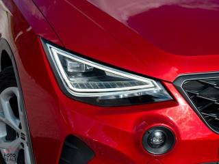 SEAT Arona usata, con Touch screen