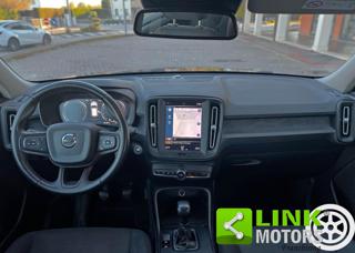 VOLVO XC40 usata, con Cronologia tagliandi