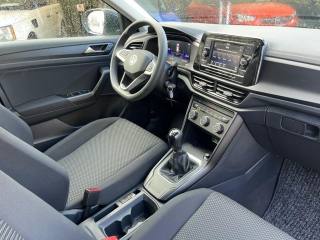 VOLKSWAGEN T-Roc usata, con Climatizzatore
