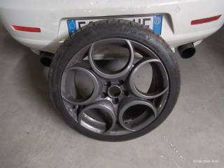 ALFA ROMEO 159 usata, con Sedile posteriore sdoppiato