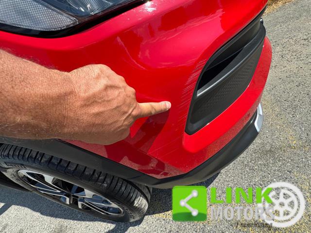 JEEP Compass usata, con Controllo trazione