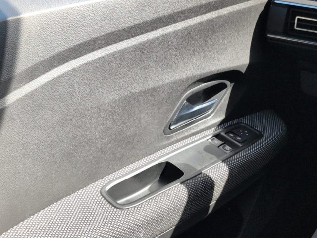 DACIA Sandero usata, con Immobilizzatore elettronico