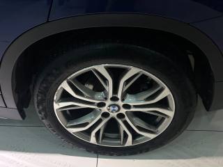 BMW X1 usata, con Controllo vocale