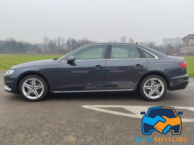 AUDI A4 usata, con Airbag Passeggero