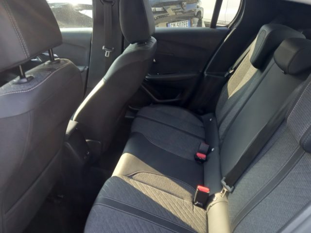 PEUGEOT 208 usata, con Airbag testa