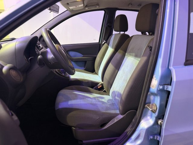FIAT Panda usata 3