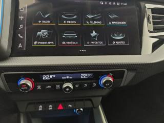 AUDI A1 usata, con Servosterzo