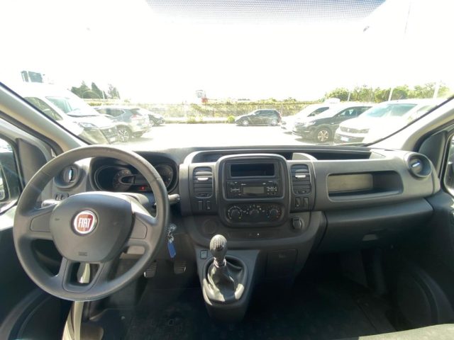 FIAT Talento usata, con ESP