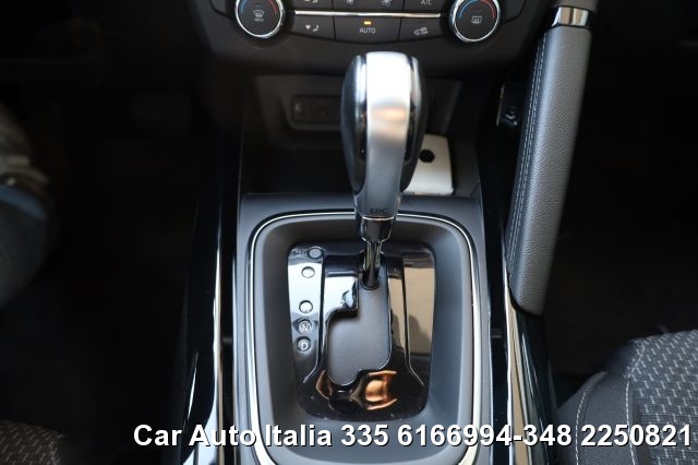 RENAULT Kadjar usata 117