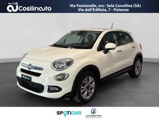 FIAT 500X 1.3 MultiJet 95 CV Pop