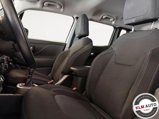 JEEP Renegade usata, con Controllo automatico clima
