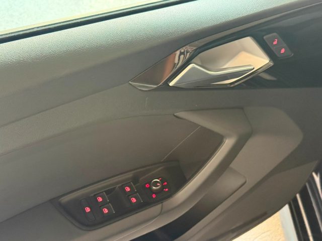 AUDI A1 usata, con Frenata d