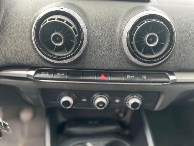 AUDI A3 usata, con Servosterzo