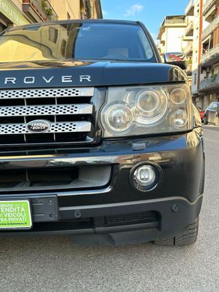LAND ROVER Range Rover Sport usata, con Alzacristalli elettrici