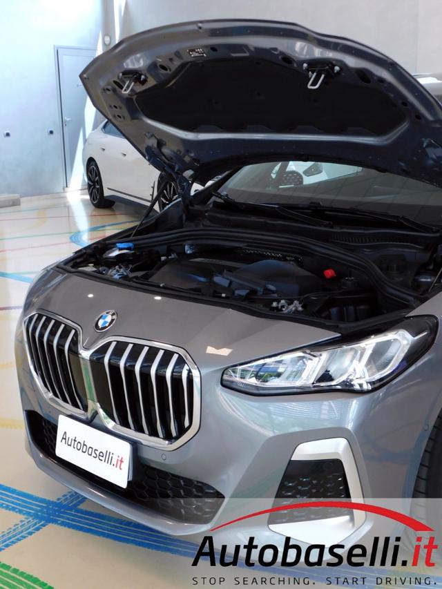 BMW 218 usata 84